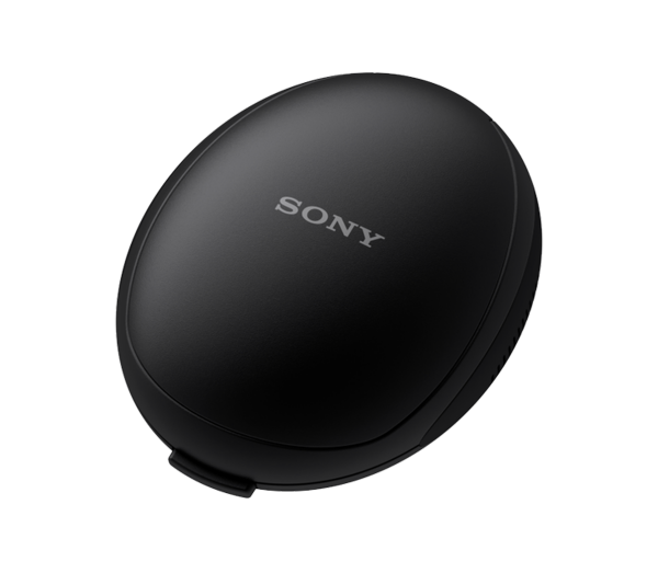Self-Fitting OTC Hearing Aids - Sony C10