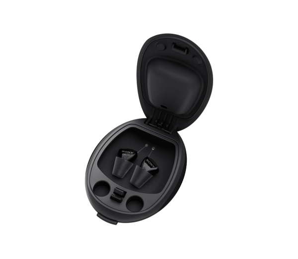 Self-Fitting OTC Hearing Aids - Sony C10