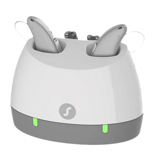 Signia AX Basic Charger